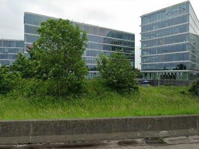 Bureau location à Woluwe-saint-etienne, Brabant