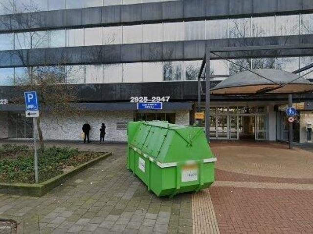 Bedrijfspand te huur in Zeist