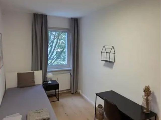 Studio mieten in Baar, Zug