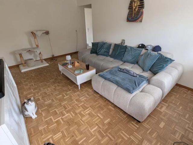 Haus mieten in Stein (AG), Aargau