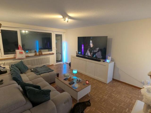 Studio mieten in Stein (AG), Aargau