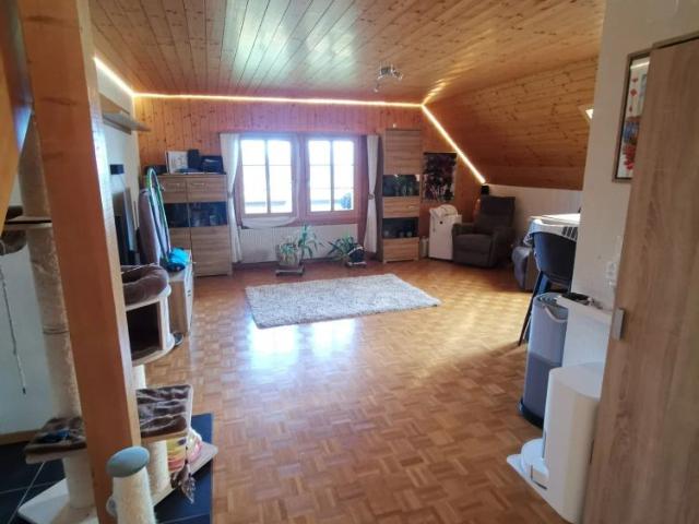 Studio mieten in Goldiwil, Thun