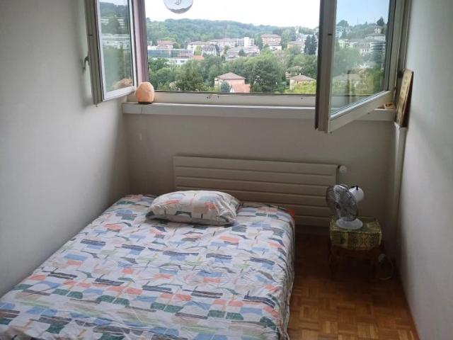Studio mieten in Cheseaux-Lausanne, Waadt