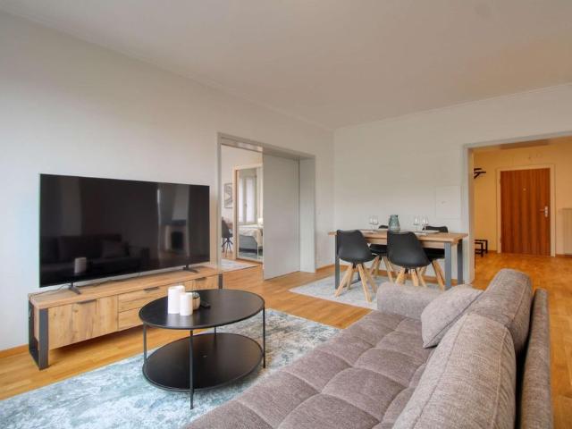 Studio mieten in Le Grand-Saconnex