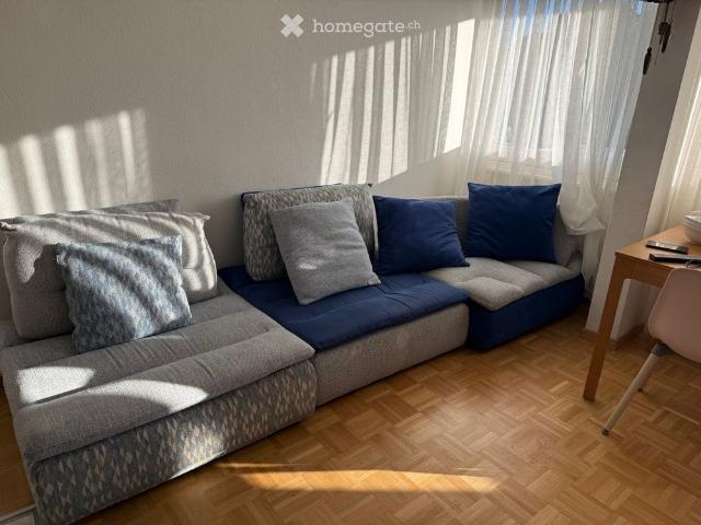 Studio mieten in Conches
