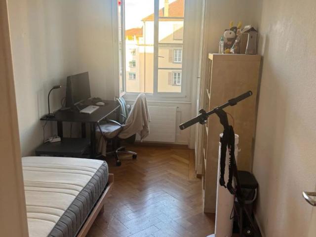 Studio mieten in Cheseaux-Lausanne, Waadt