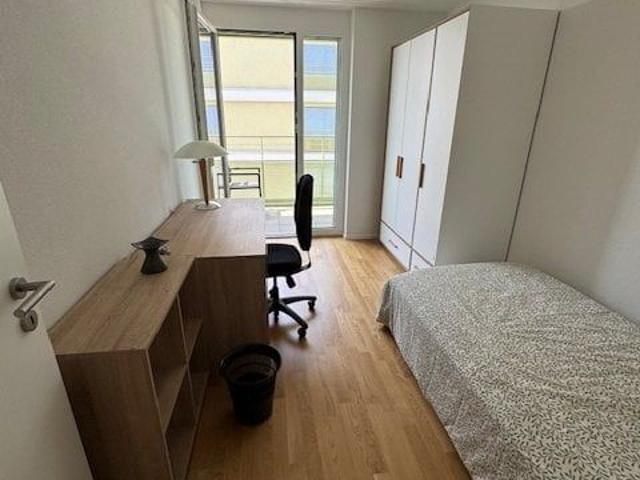 Studio mieten in Bussigny-près-Lausanne, Waadt