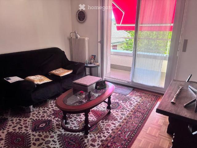 Studio mieten in Penthalaz, Waadt