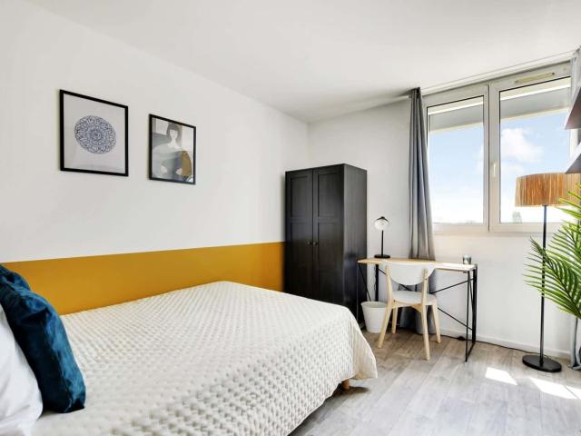 Appartement location à L'Haÿ-les-Roses, Le Kremlin-bicêtre