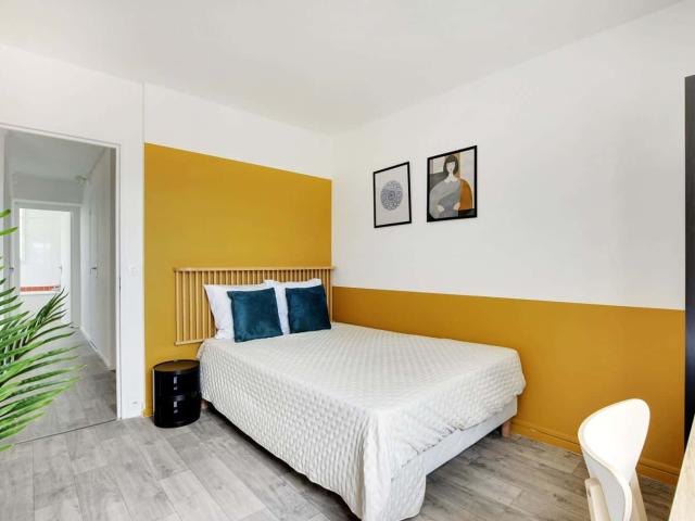 Appartement location à L'Haÿ-les-Roses, Le Kremlin-bicêtre