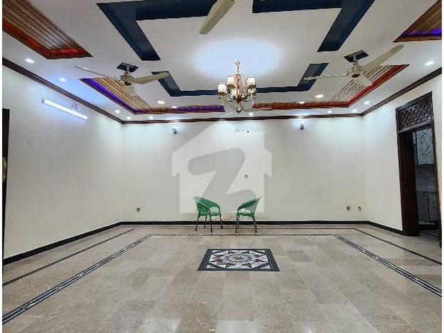 Property for rent in Islamabad