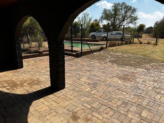 House for rent in Midvaal, Gauteng