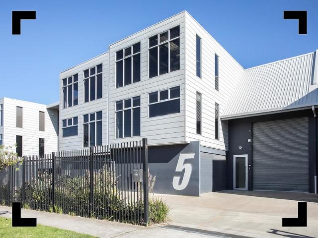 Warehouse for rent in Moorabbin, Melbourne