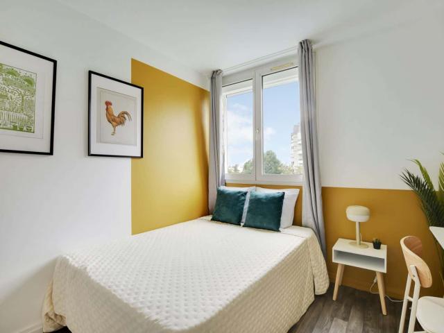 Appartement location à L'Haÿ-les-Roses, Le Kremlin-bicêtre
