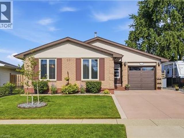 House for sale in Cambridge, Ontario