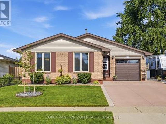 House for sale in Cambridge, Ontario