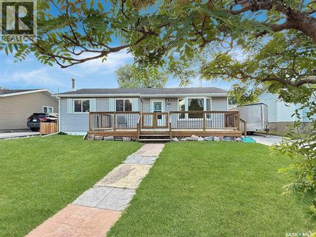 House for sale in Swift Current, Saskatchewan