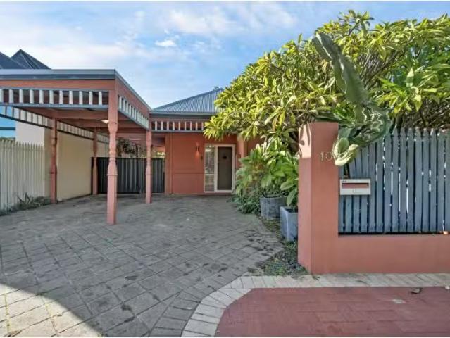 House for rent in North Perth, Western Australia