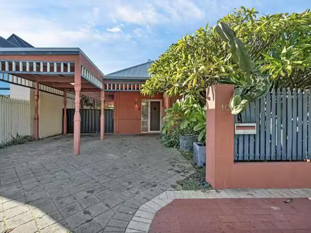 House for rent in North Perth