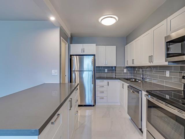 Apartment for rent in Woburn, Ontario