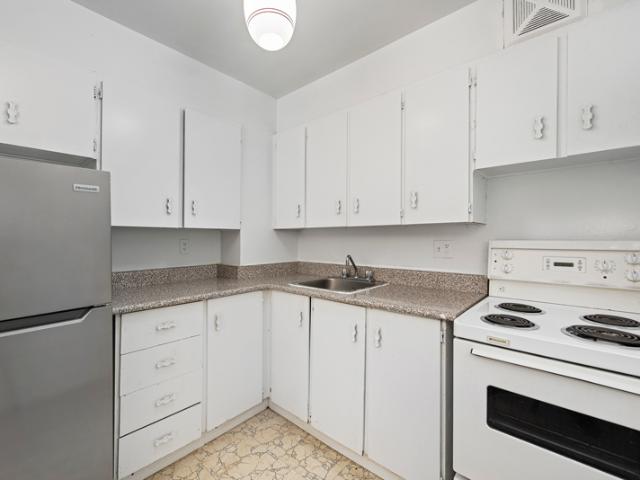 Apartment for rent in Woburn, Ontario