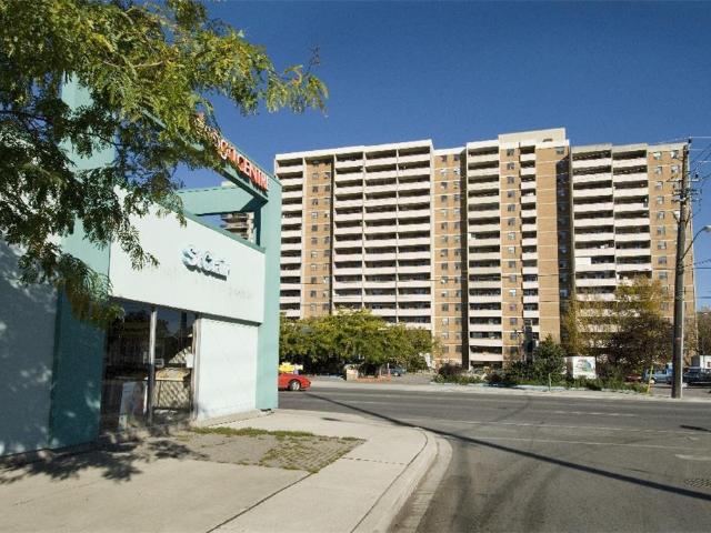 Apartment for rent in Woburn, Ontario