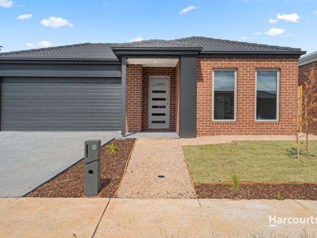Apartment for rent in Orchard Green, Melbourne
