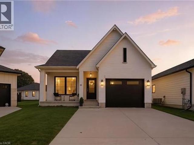 House for sale in Bayham, Ontario