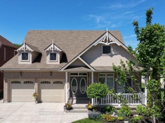 House for sale in Huron East, Ontario