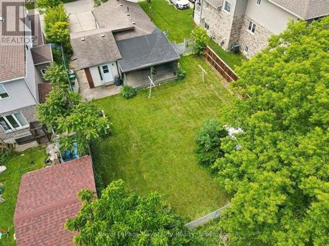 House for sale in Kitchener, Ontario