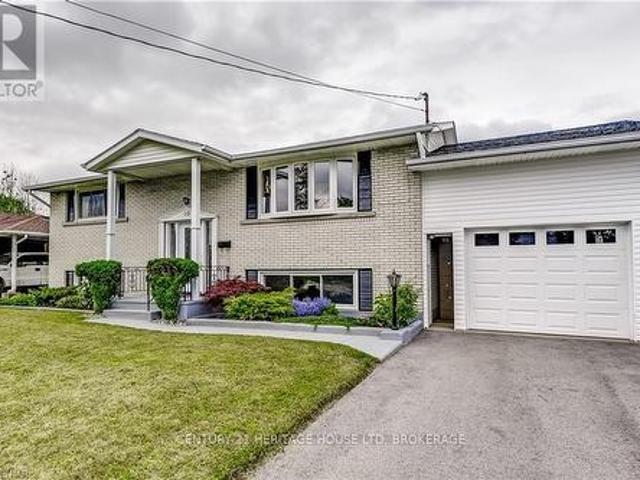 House for rent in Niagara, Ontario