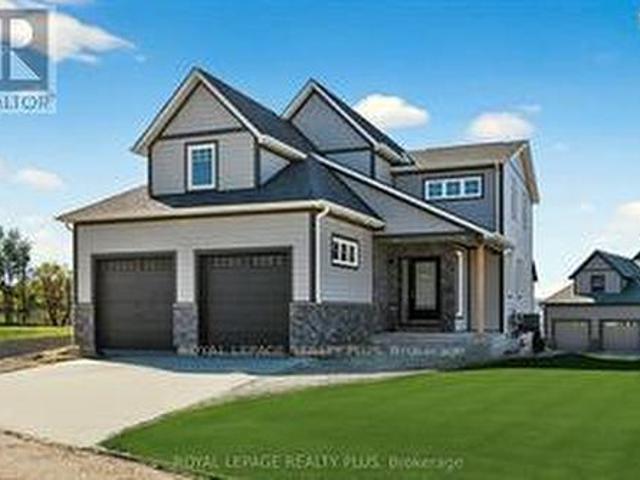 House for sale in Penetanguishene, Ontario
