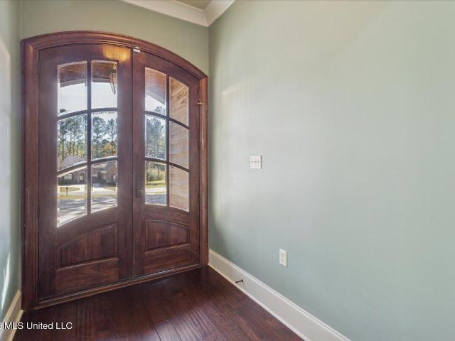 House for sale in Sumrall, Mississippi