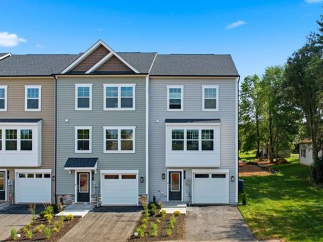Townhouse for sale in Gettysburg, Pennsylvania