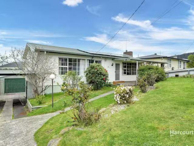House for rent in Hobart, Tasmania