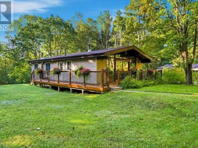 House for sale in Seguin, Ontario