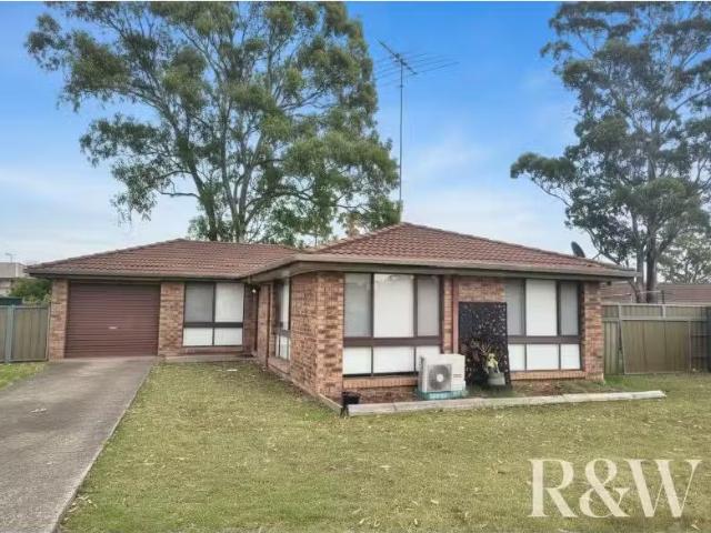 House for rent in Sydney, New South Wales