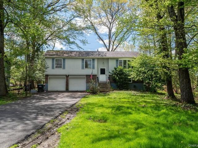 House for sale in Poughkeepsie, New York