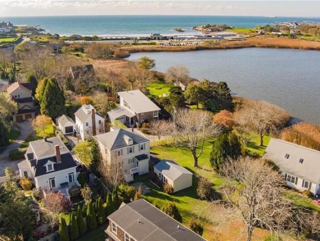 House for rent in Newport