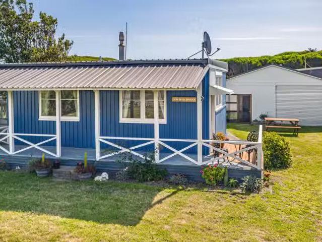 House for sale in Himatangi