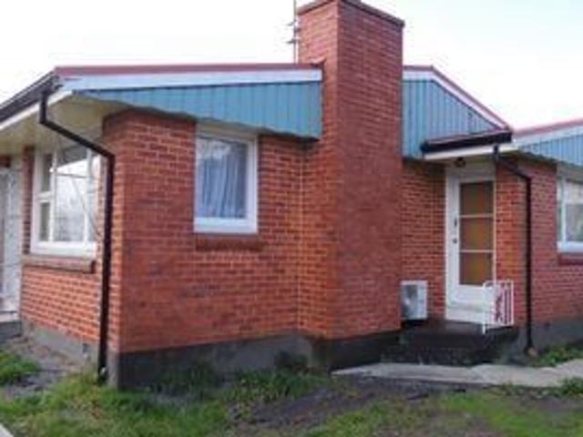 Apartment for rent in Ilam, Canterbury