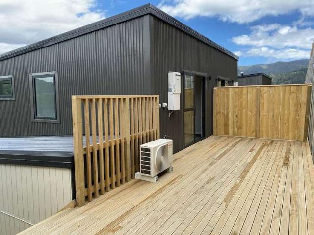 Townhouse for rent in Days Bay, Wellington