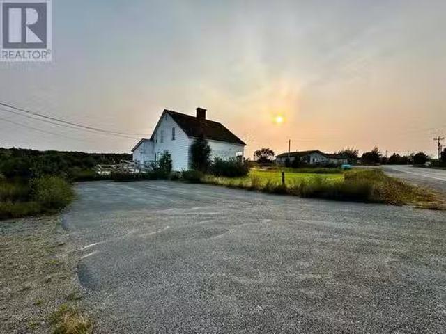 House for sale in Broad Cove, Newfoundland And Labrador