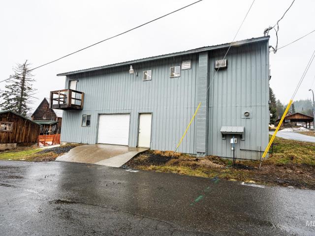 House for sale in Pierce, Idaho