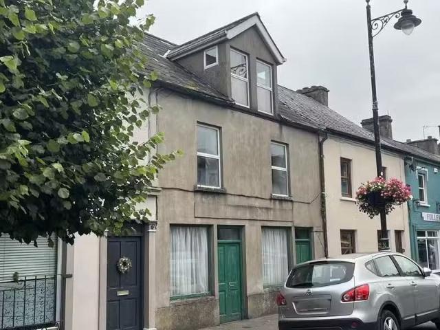 House for sale