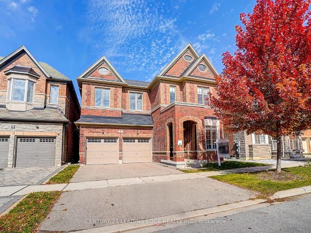 House for sale in York, Ontario