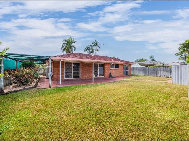 House for rent in Kirwan, Townsville
