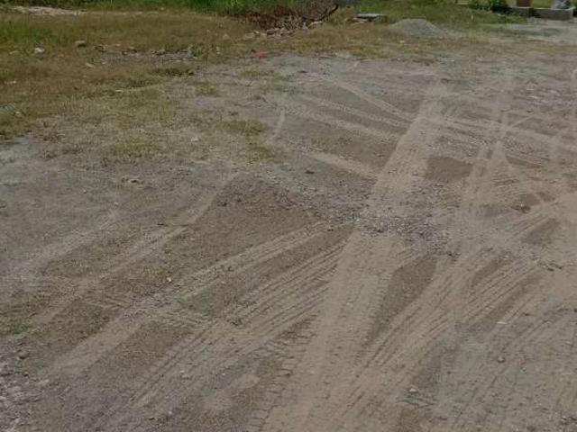 Land for sale in Islamabad