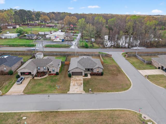 House for sale in Ark