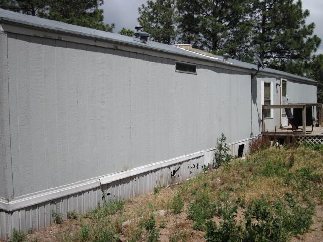 House for sale in Placitas, New Mexico
